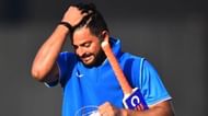 Suresh Raina